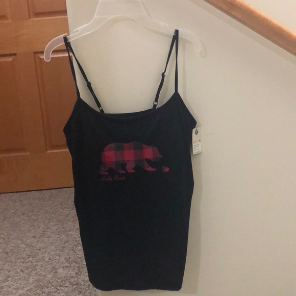 Lucky brand camisole